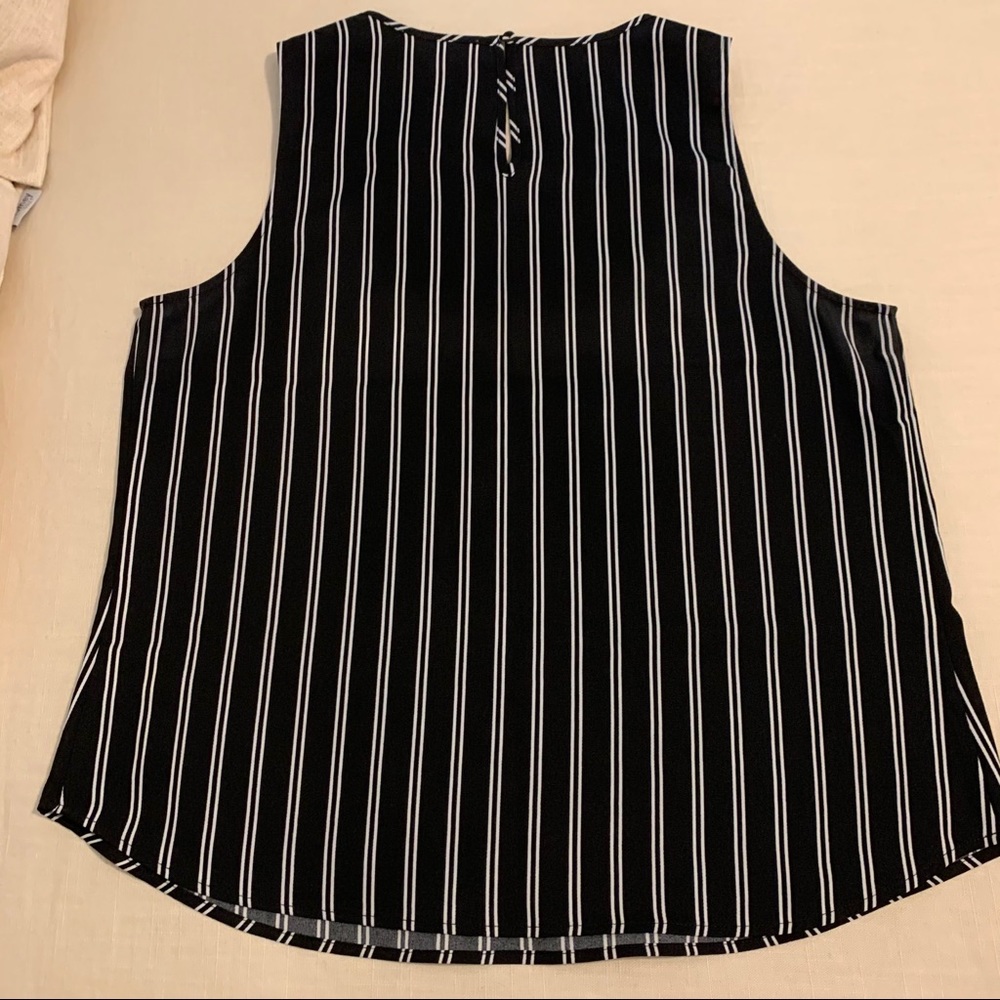 Tank top - Picture 4 of 5